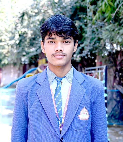 NESHAT ANSARI 